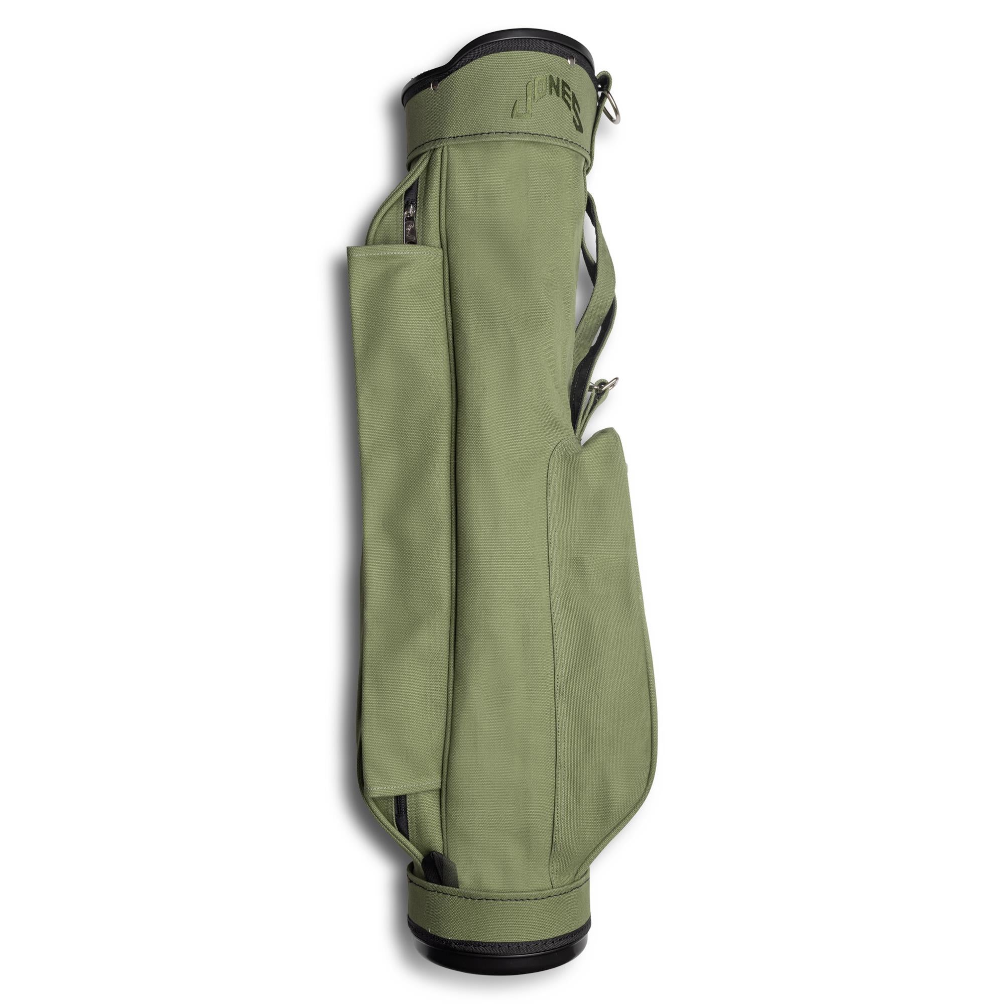 Jones Original Golf Bag Moss